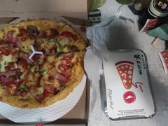 -必胜客(大坪英利店)