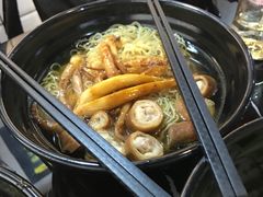 -亞婆井·劲抽面食(铂顿城店)