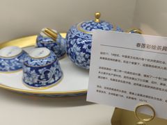 -Me Coffee下午茶艺术空间