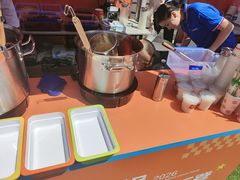 -矮板凳老火锅(宽窄巷子店)