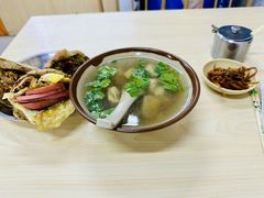 -昌顺马记小吃店(昌盛园店)