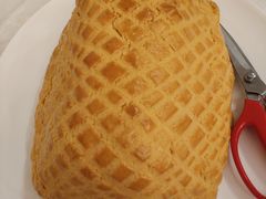 面包鸡-百乐门喜宴(海珠广场华厦店)