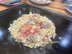 -鹤桥风月(ヨドバシ梅田店)