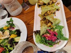 -AFS Cafe & Canteen(闽江二路店)