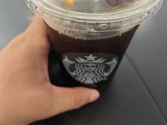 -星巴克(南京南站北夹层店)