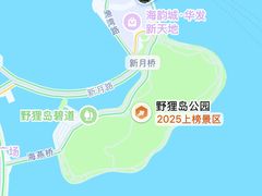 -野狸岛