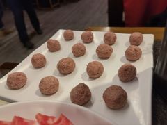 -仁和四季涮肉馆(天坛南门店)