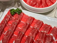 -璞御·海鲜·雪花牛肉局(宾水西道店)