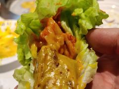 -么肆烤肉(汉街形象店)