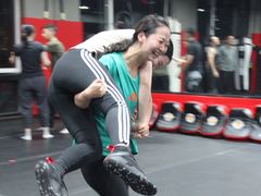 -极斗-IKMF马伽术·格斗运动学院(东直门店)