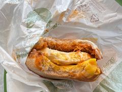 -麦当劳(龙华印象汇店)