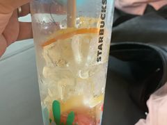 -星巴克(凯德晶萃店)