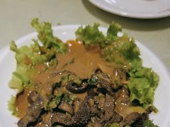-东四民芳餐厅(世茂工三店)