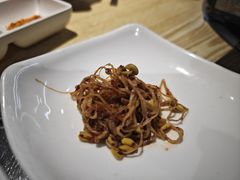 -韩国大金刚烤肉·料理(印象城店)