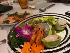 -太食獸泰式茶餐厅(IFS国金中心店)