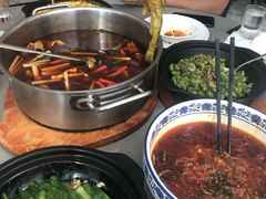 -铜锣湾·有麝自然香(长嘉汇购物公园店)