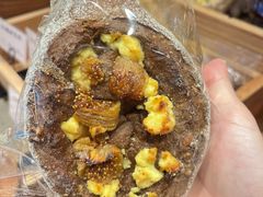 -佐敦面包铺·JORDAN BAKERY