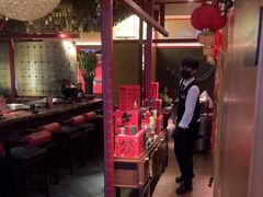 -300杯·和牛烧肉清酒专门店(廊里店)