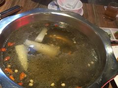 -牛总正宗牛肉火锅(魁奇路店)