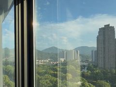 -大罗山风景区