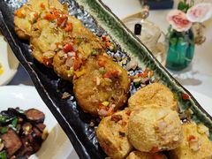 -酱湘宴餐厅(狮子山公园店)