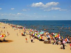 -南戴河国际娱乐中心