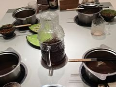 -一叶一世界•素食餐厅(新光天地店)