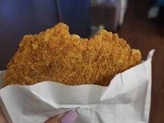 那么大鸡排-麦当劳(沙河店)