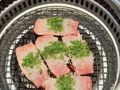 -丸藏和牛烧肉专门店(园区师惠坊店)