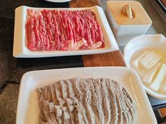 -南门涮肉(通州店)