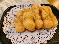 -杨家火锅(国美店)