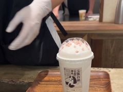 -李山山茶事(景枫店)