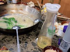 -山食炊桑拿鸡·又山私房菜