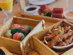 -临江酒店-中餐厅