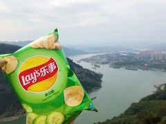 -铁山坪森林公园