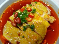 -青花椒花椒鱼(合生汇店)