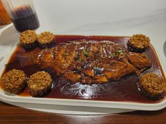 -苹果树下艺术餐厅(通州店)