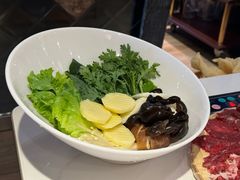 -今日牛事潮汕鲜牛肉火锅(瑞金店)