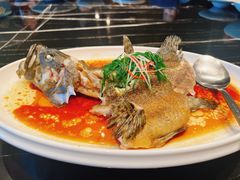 -天瑞轩·粤菜餐厅