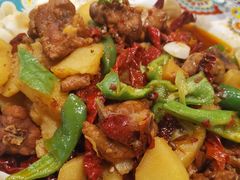-巴依老爷新疆美食(常营店)