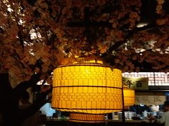 -绿茶餐厅(昌平悦荟店)