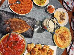 -天山集市(和家乐广场店)