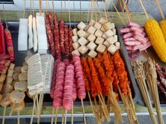 -非凡烧烤(历史博物馆店)