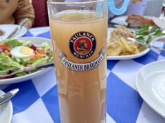 -Paulaner·德国帕拉娜自酿啤酒餐厅(海上世界店)