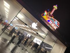 -Apple零售店(深圳益田假日广场店)