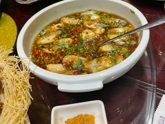 -蠔友汇(皇姑店)