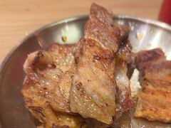 -西塔老太太泥炉烤肉(北京双井店)