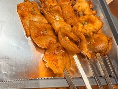 -熙成烧烤(白塔岭店)