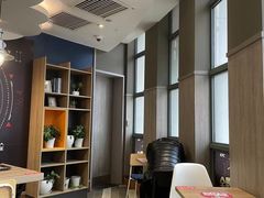 -肯德基(西安兴庆店)