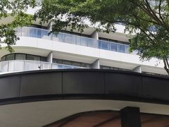 -瑰丽酒店·海吧·天际下午茶·现场DJ·天台酒吧